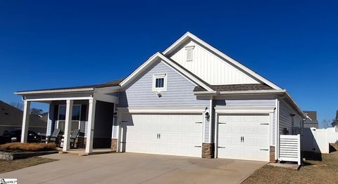 Photo of 220 Pollyanna Drive, Greenville, SC 29605 (MLS # 1576053)