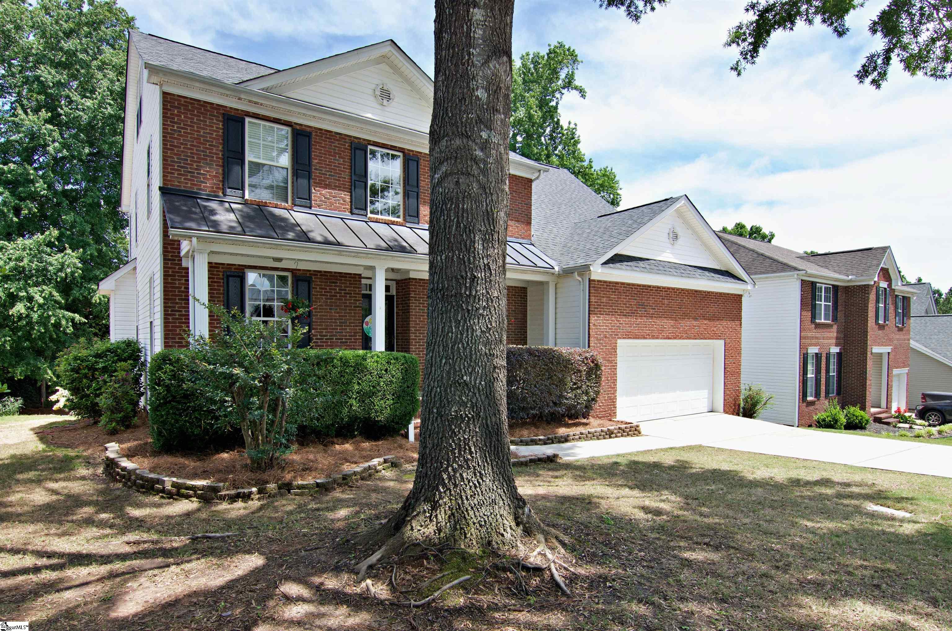 601 Kingsmoor Drive, Simpsonville, SC Home for Sale 1 601 Kingsmoor Drive