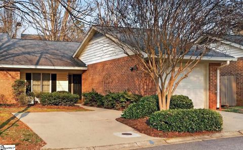 Photo of 601 Dove Terrace, Greenville, SC 29605 (MLS # 1583116)