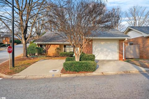 Photo of 601 Dove Terrace, Greenville, SC 29605 (MLS # 1583116)