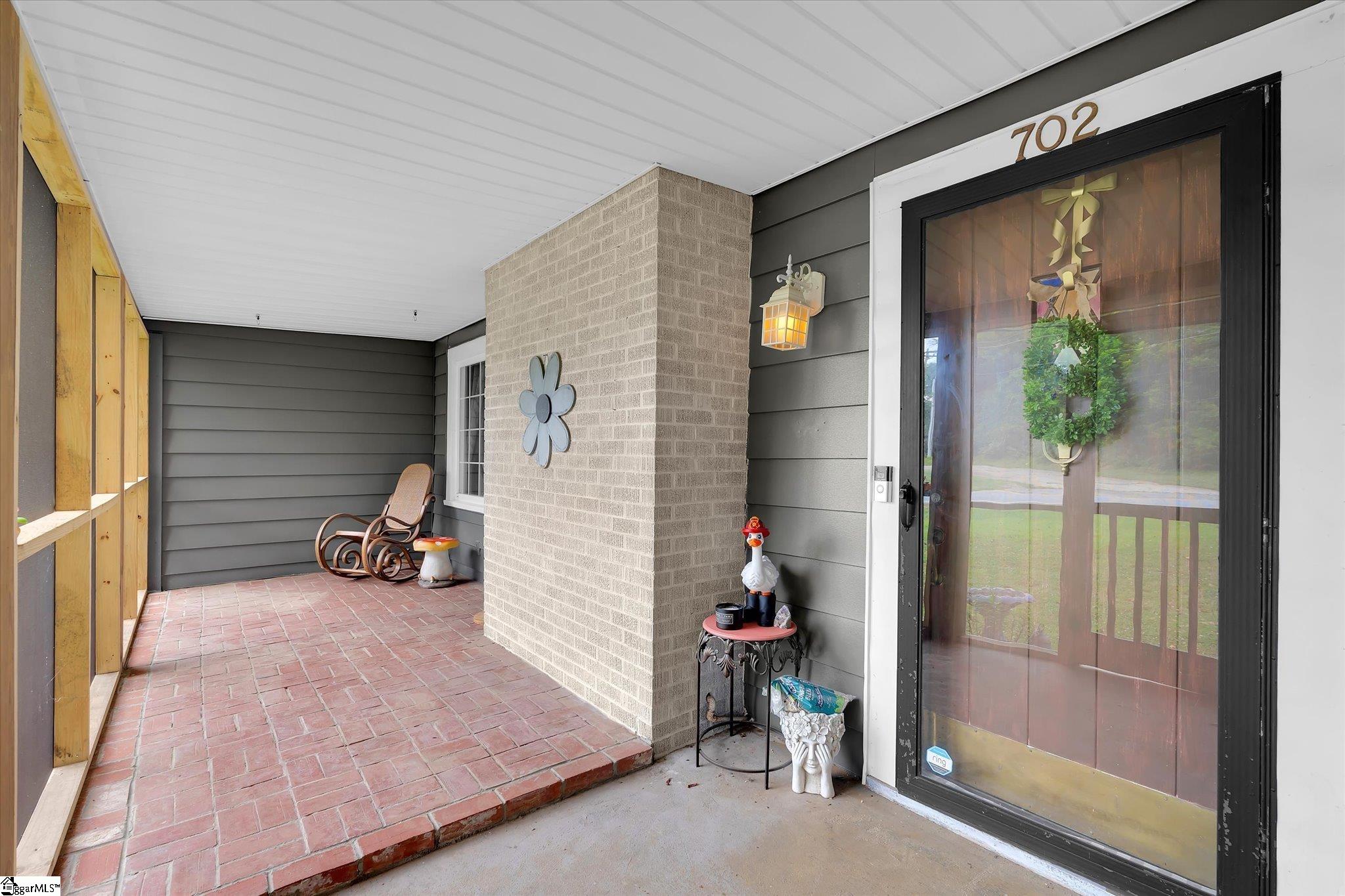 702 Williams Street