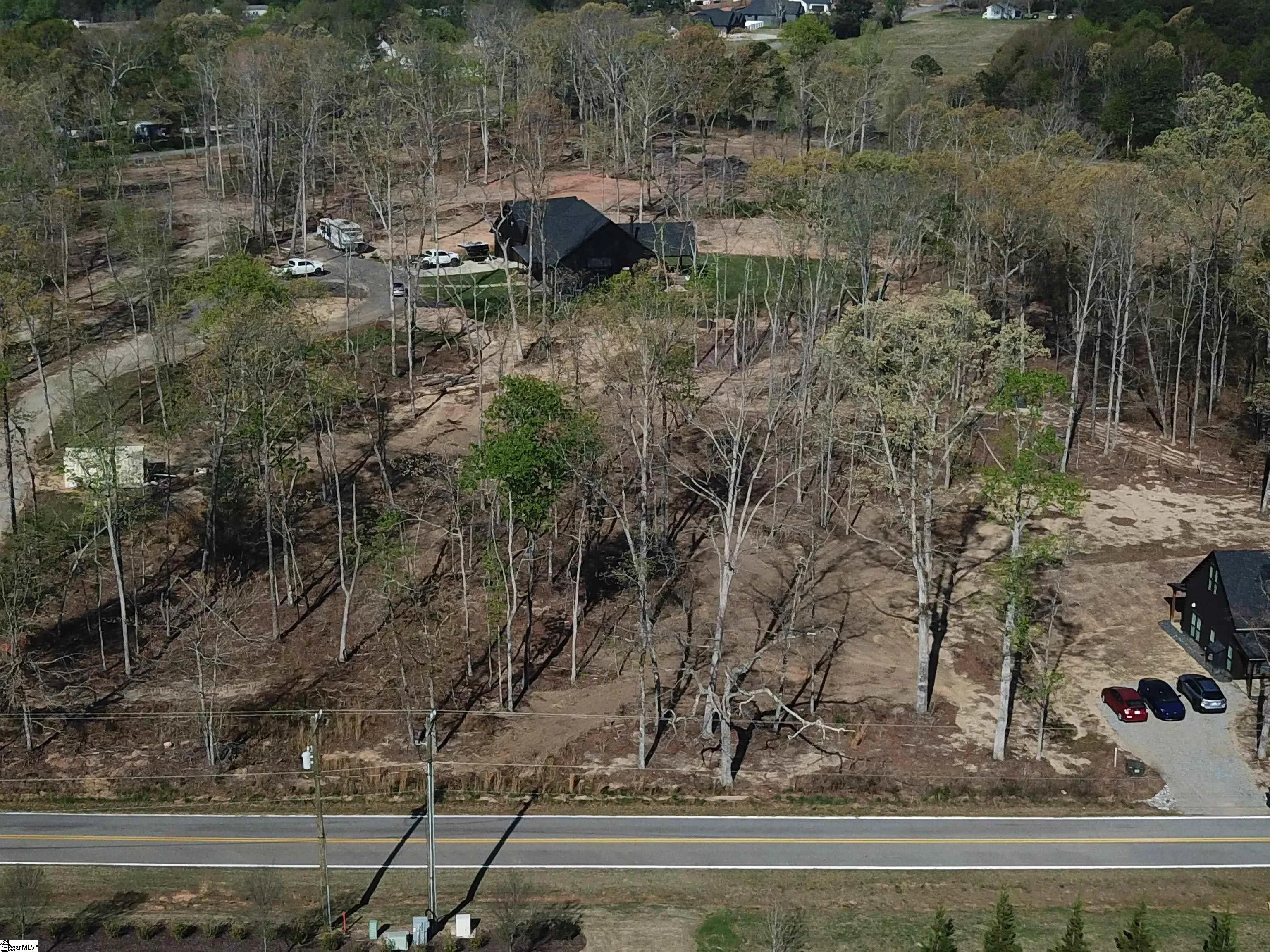 402 Fowler Road