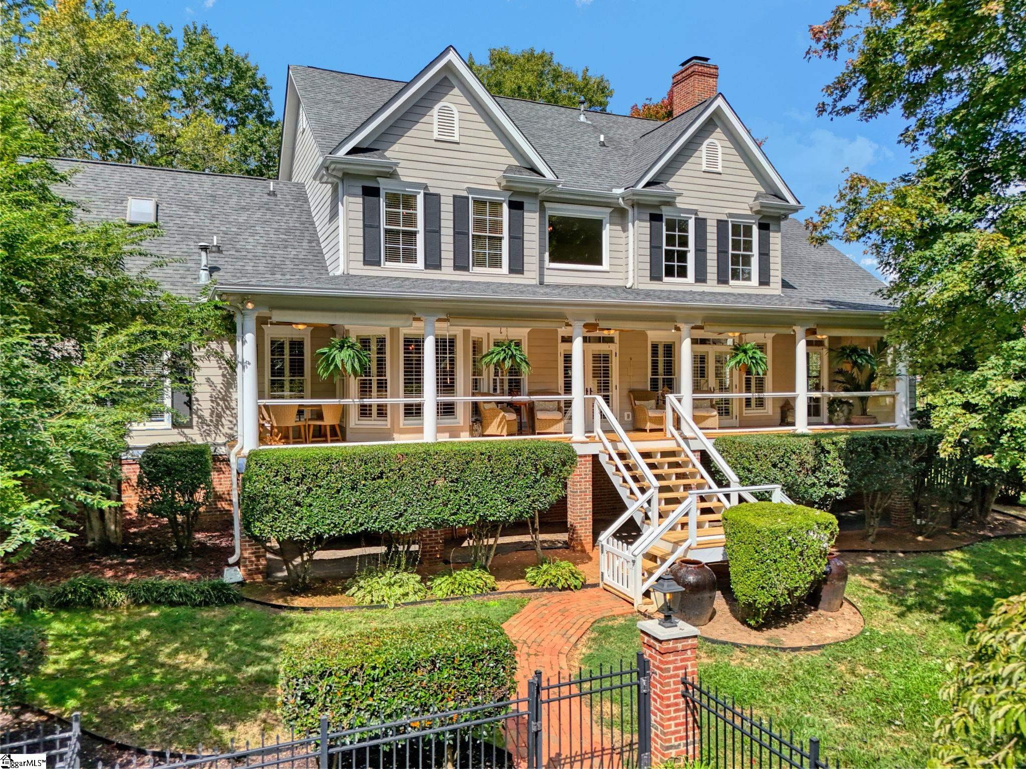 117 Tupelo Drive