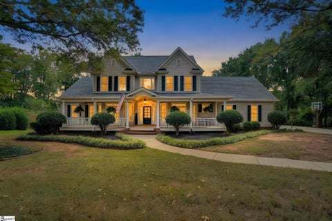 Photo of 117 Tupelo Drive, Greer, SC 29651 (MLS # 1605616)