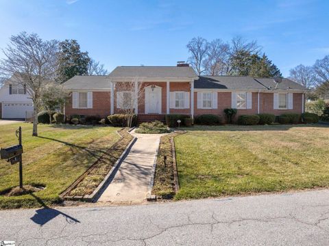 Photo of 2 Woodfern Circle, Greenville, SC 29615 (MLS # 1579364)