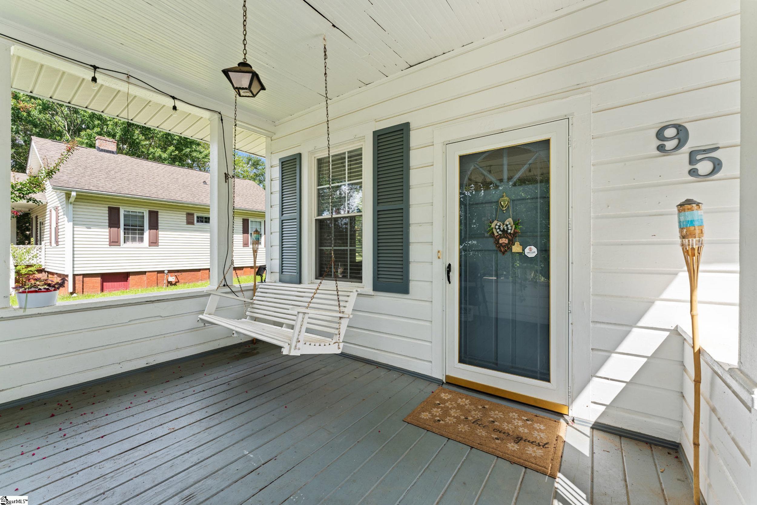95 Lawrence Street