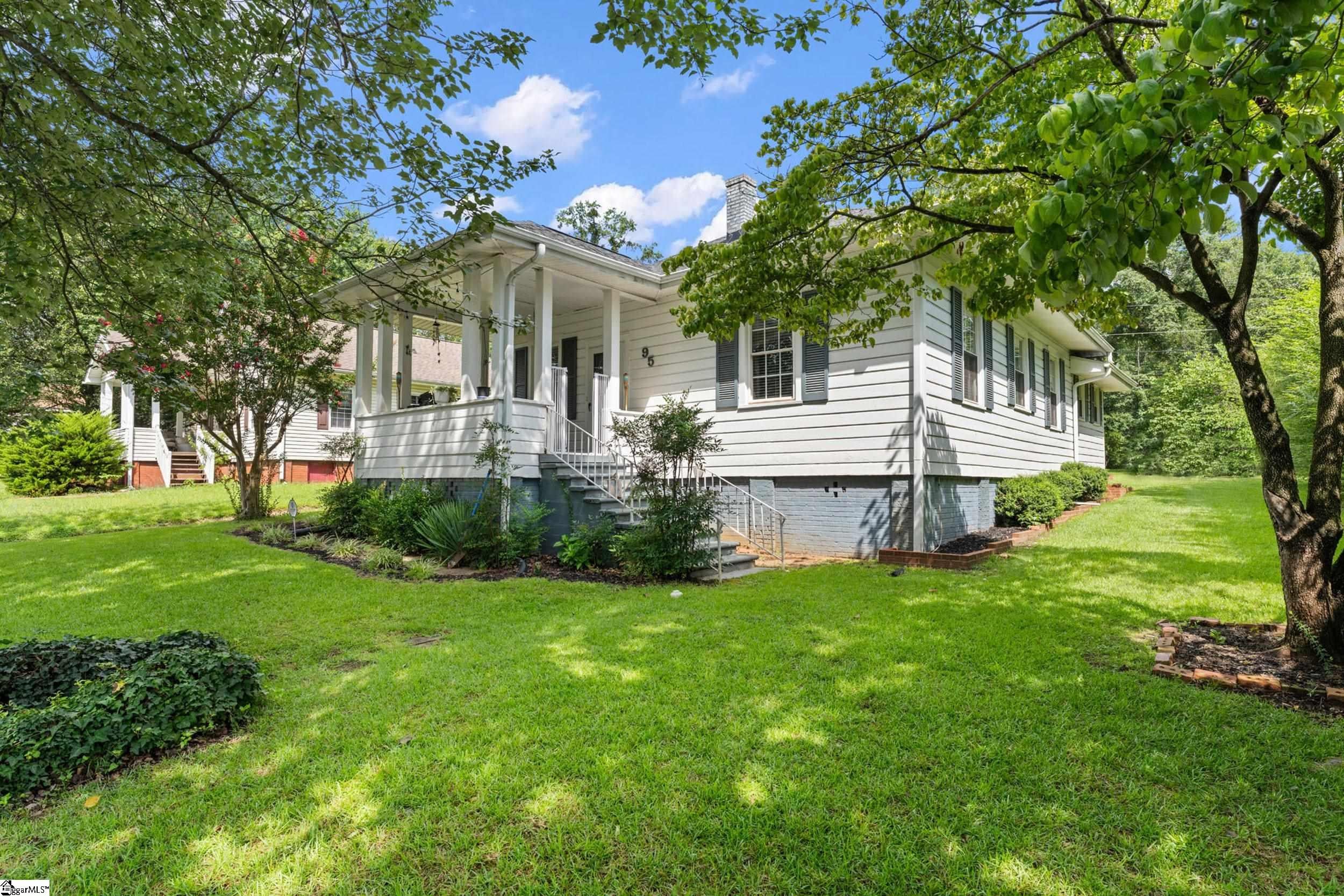 95 Lawrence Street