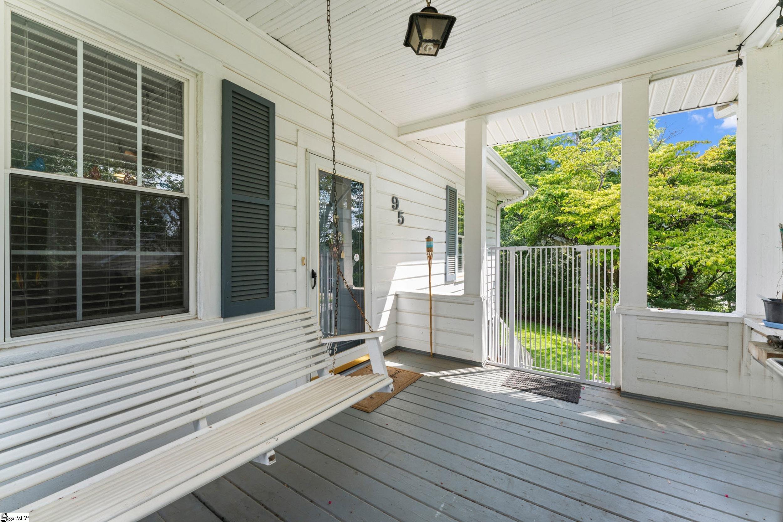 95 Lawrence Street