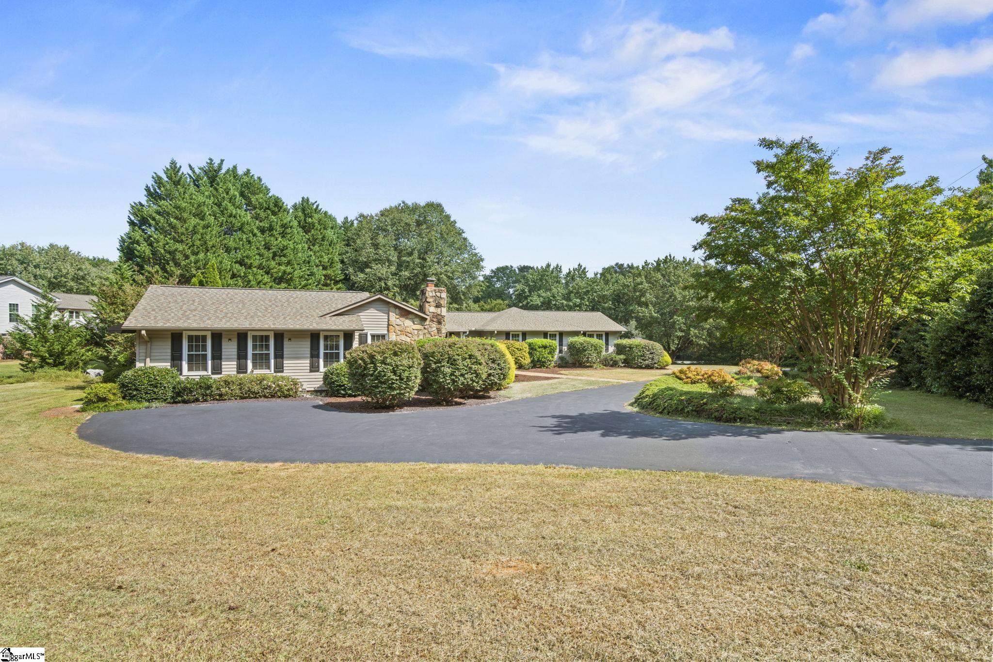 1016 Old Boiling Springs Road