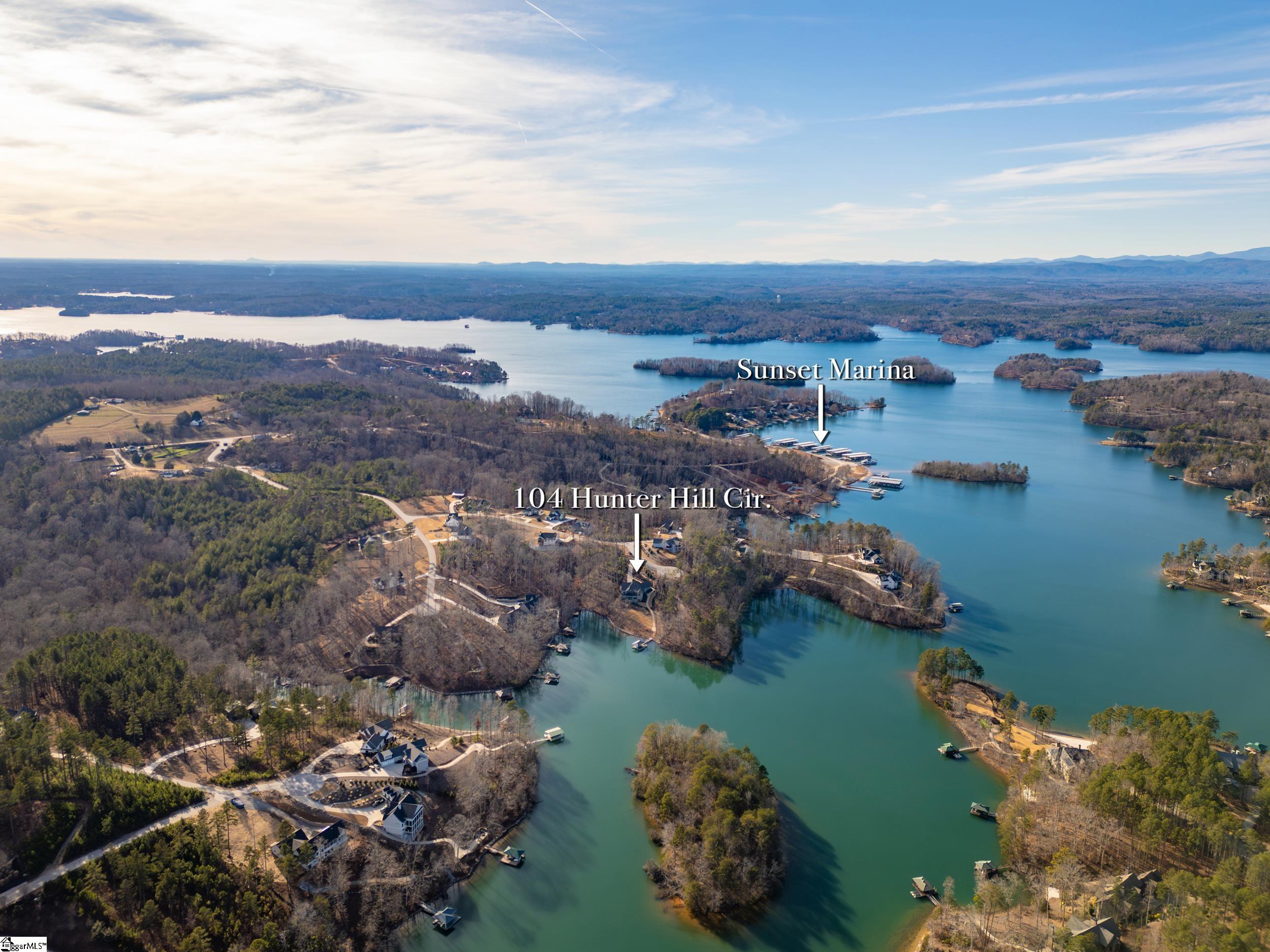 104 Hunter Hill Circle Lot 21 Harborside