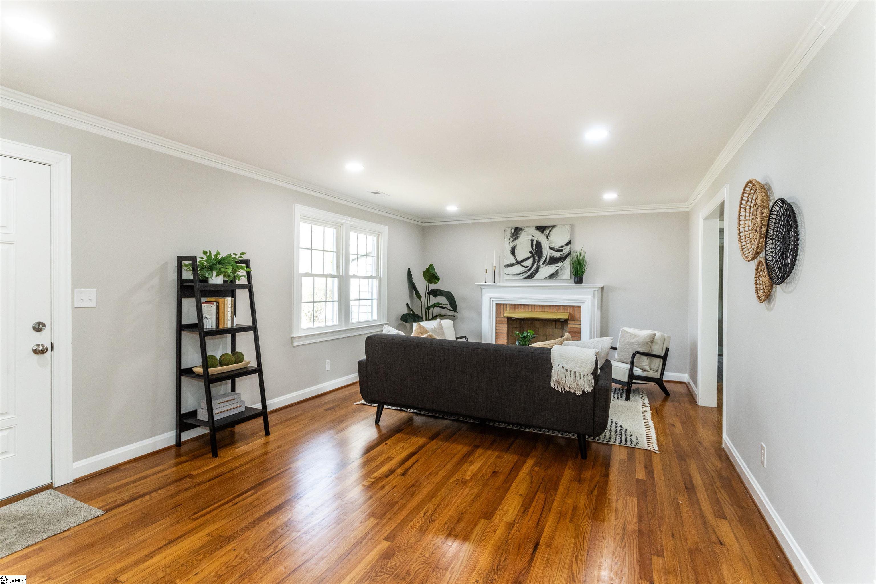 Greenville, South Carolina 29615, United States, 3 Bedrooms Bedrooms, ,2 BathroomsBathrooms,Residential,Active,204291