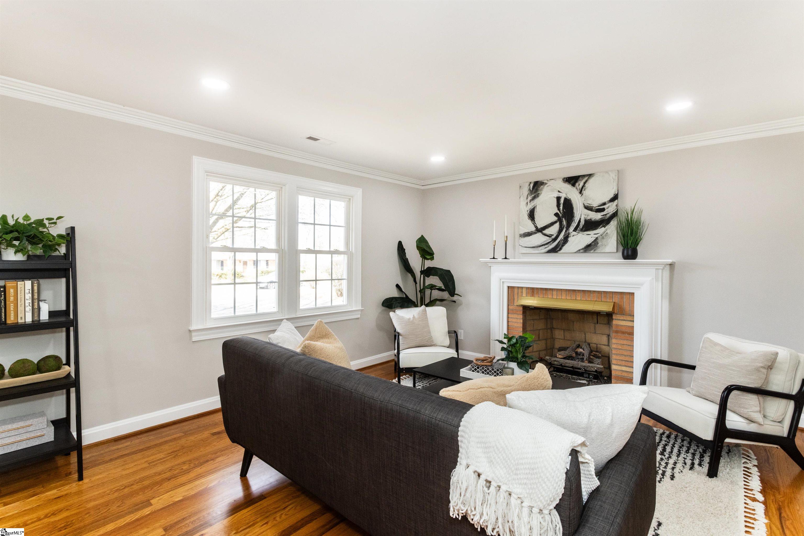 Greenville, South Carolina 29615, United States, 3 Bedrooms Bedrooms, ,2 BathroomsBathrooms,Residential,Active,204291