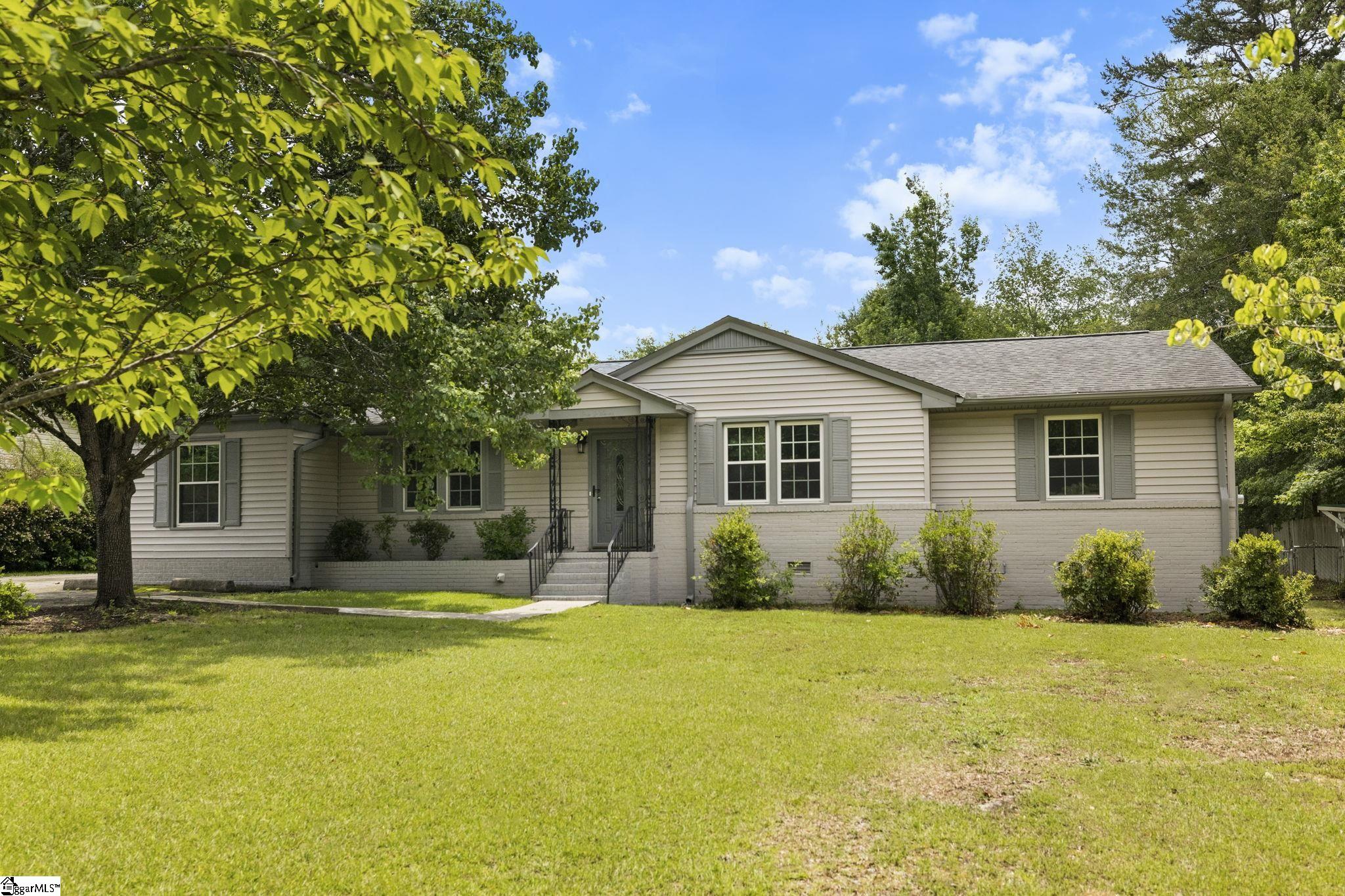 Greenville, South Carolina 29615, United States, 3 Bedrooms Bedrooms, ,2 BathroomsBathrooms,Residential,Active,204291