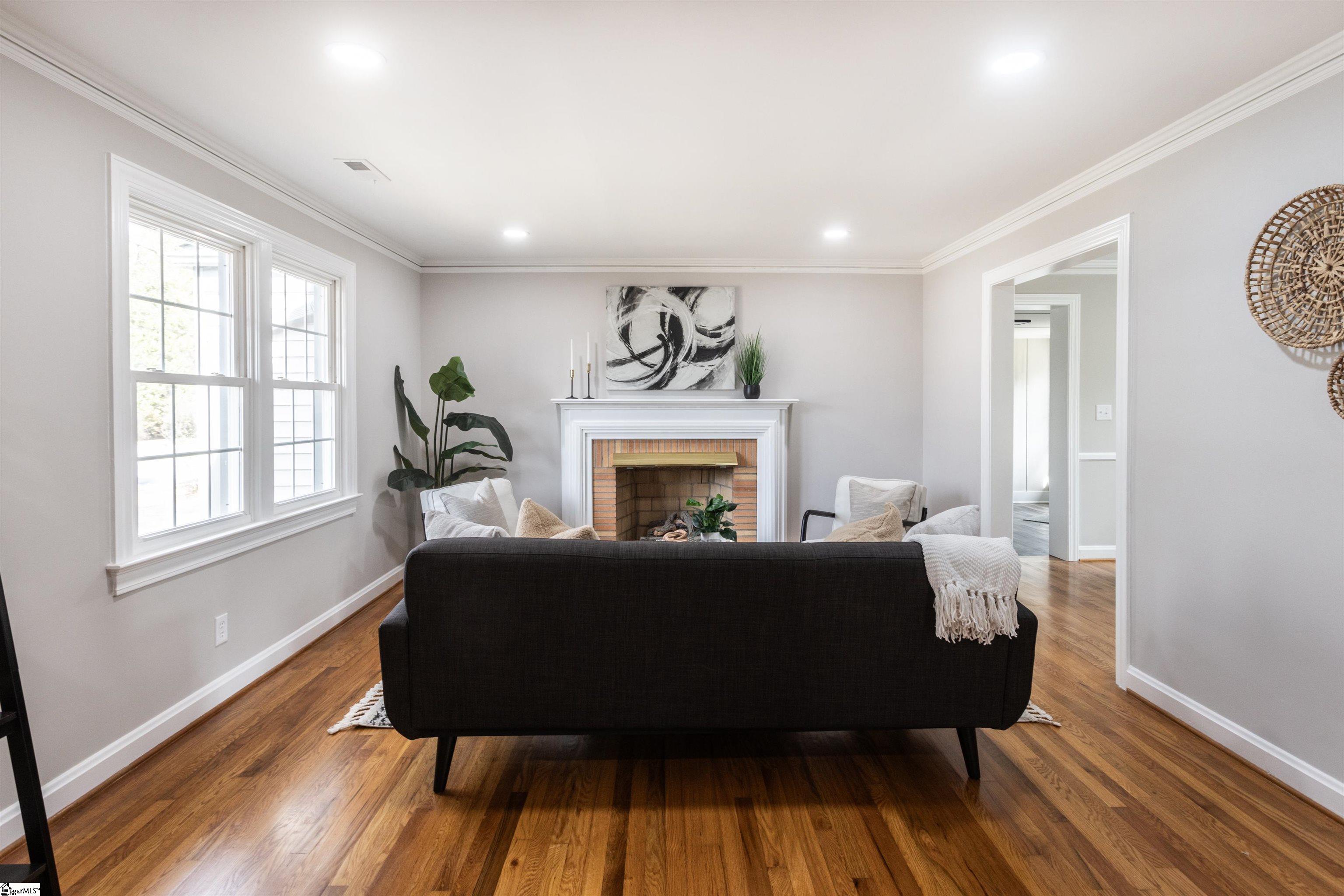 Greenville, South Carolina 29615, United States, 3 Bedrooms Bedrooms, ,2 BathroomsBathrooms,Residential,Active,204291