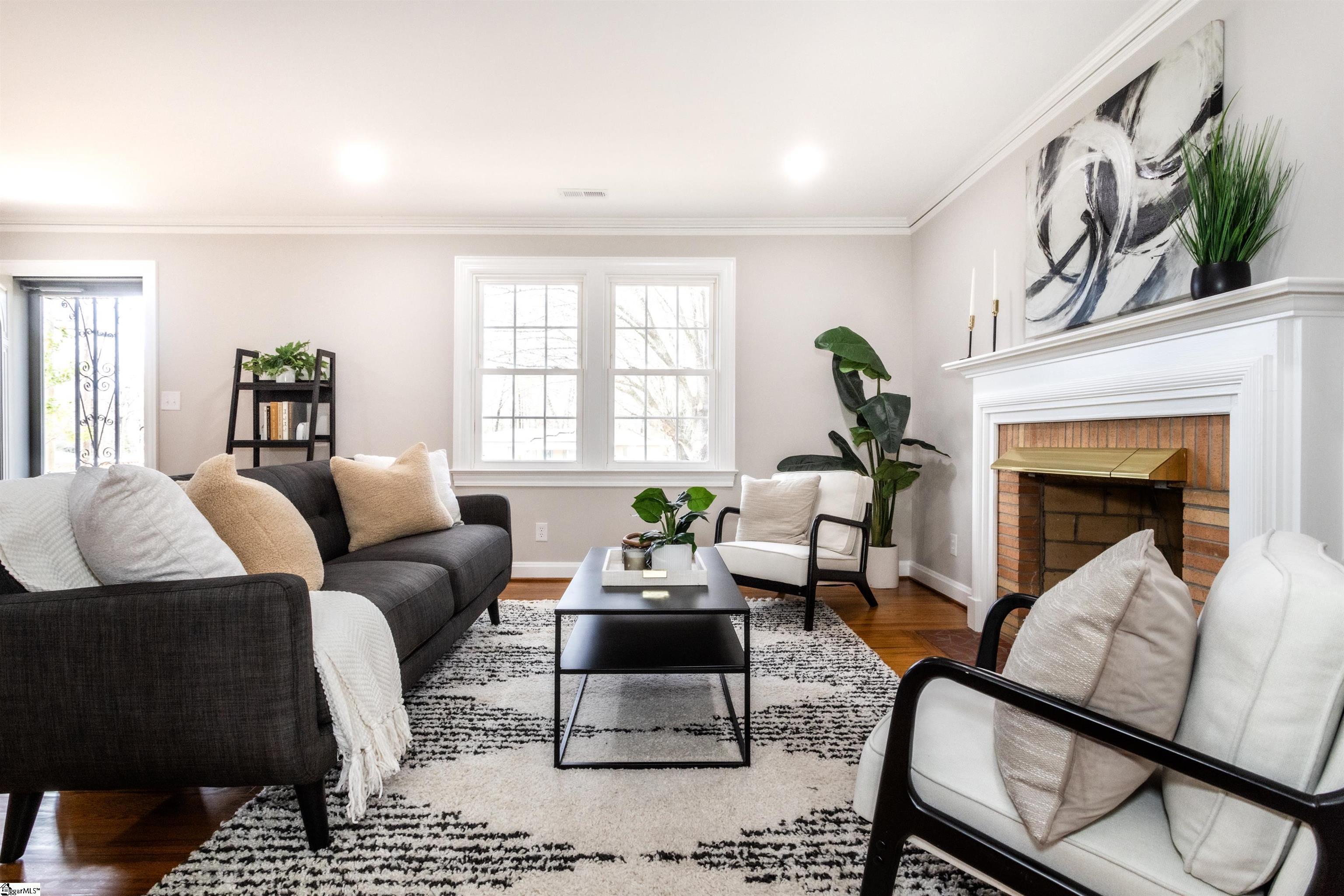 Greenville, South Carolina 29615, United States, 3 Bedrooms Bedrooms, ,2 BathroomsBathrooms,Residential,Active,204291