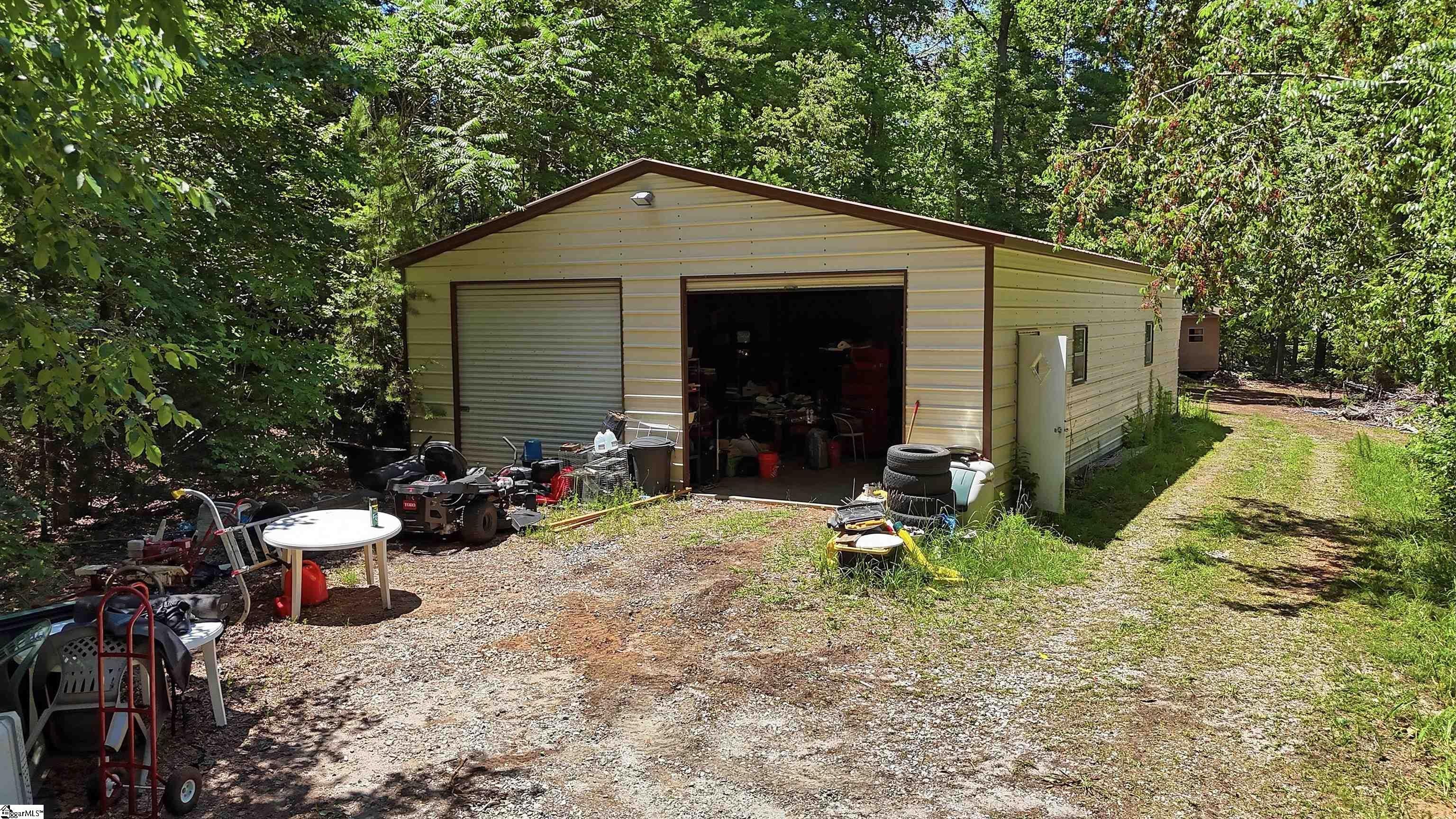 4453 Jug Factory Road