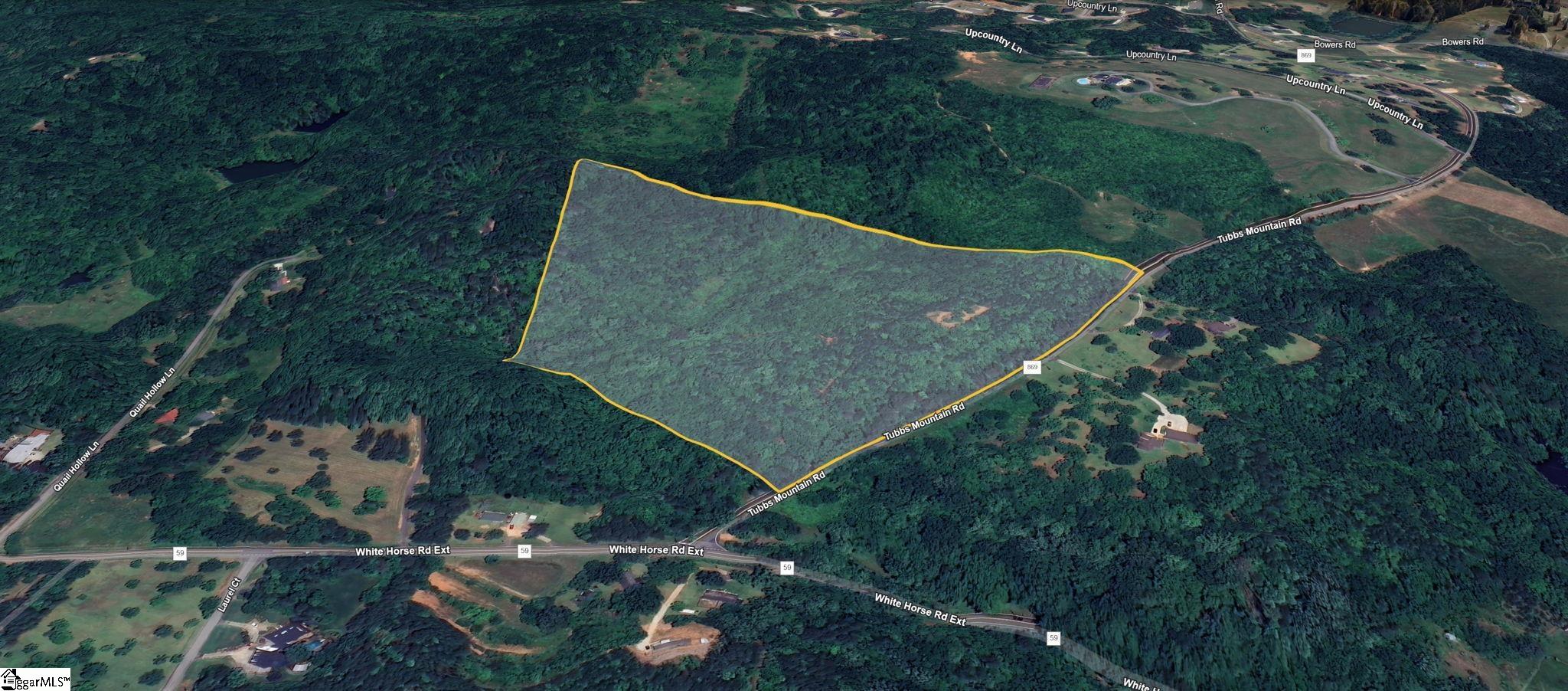 0000028a Tubbs Mountain Road