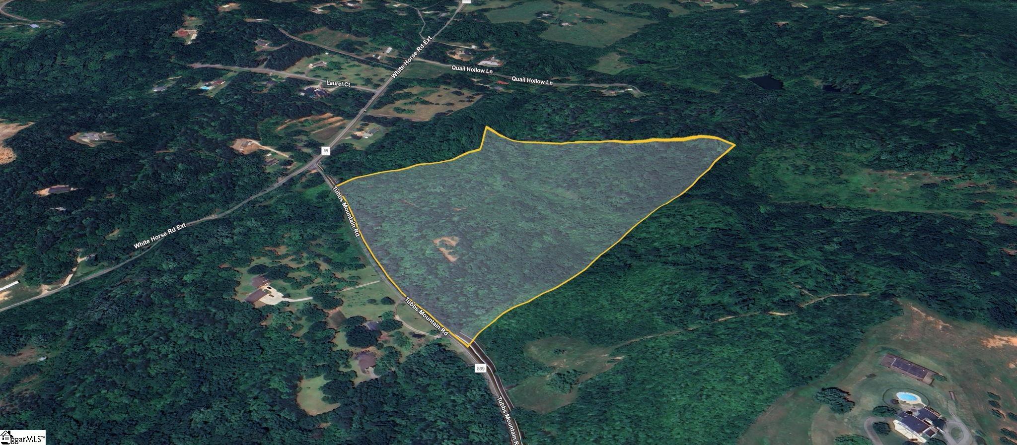 0000028a Tubbs Mountain Road