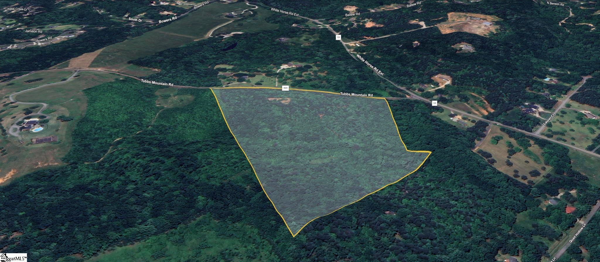 0000028a Tubbs Mountain Road