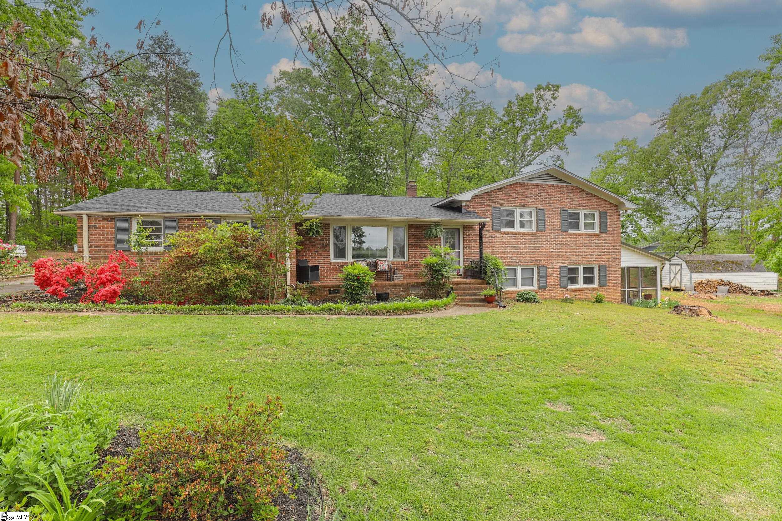 500 Griffin Mill Road