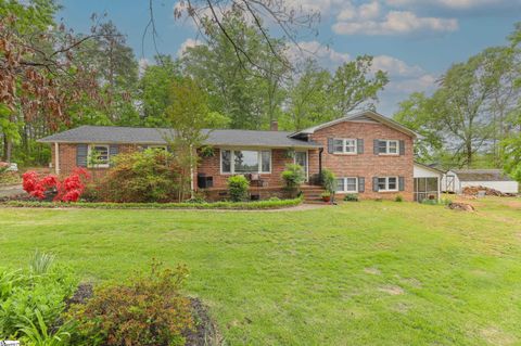 500 Griffin Mill Road Pickens SC 29671