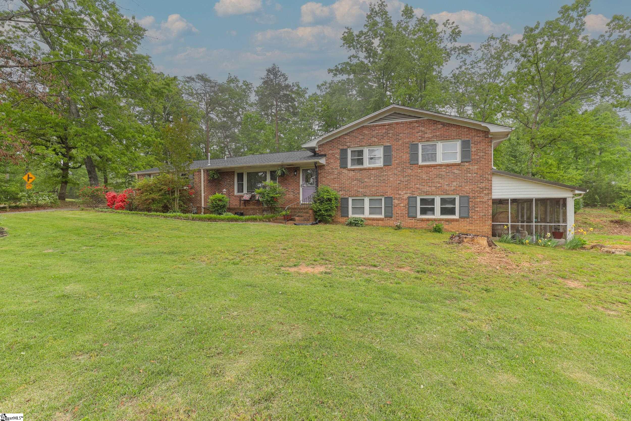 500 Griffin Mill Road