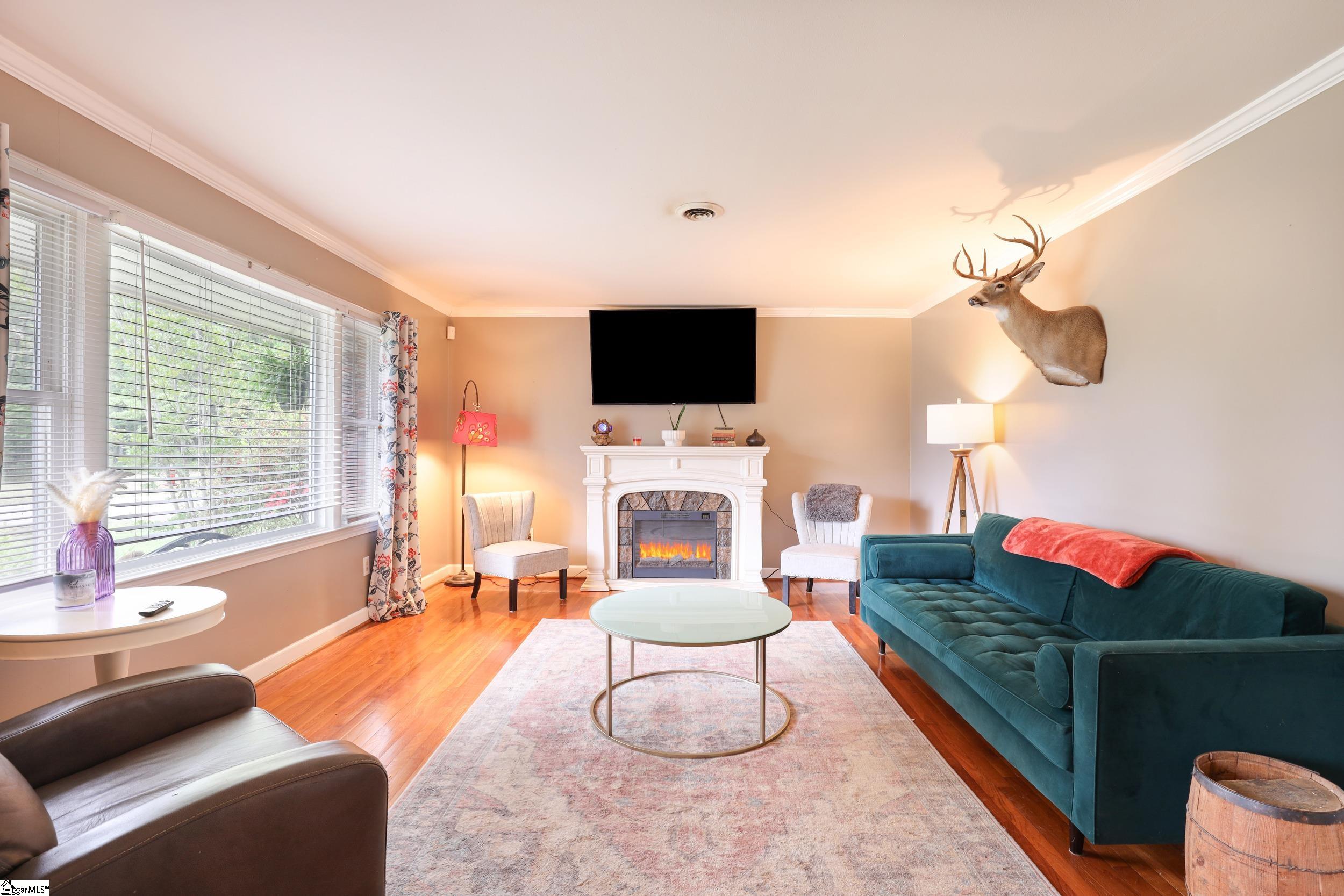 500 Griffin Mill Road