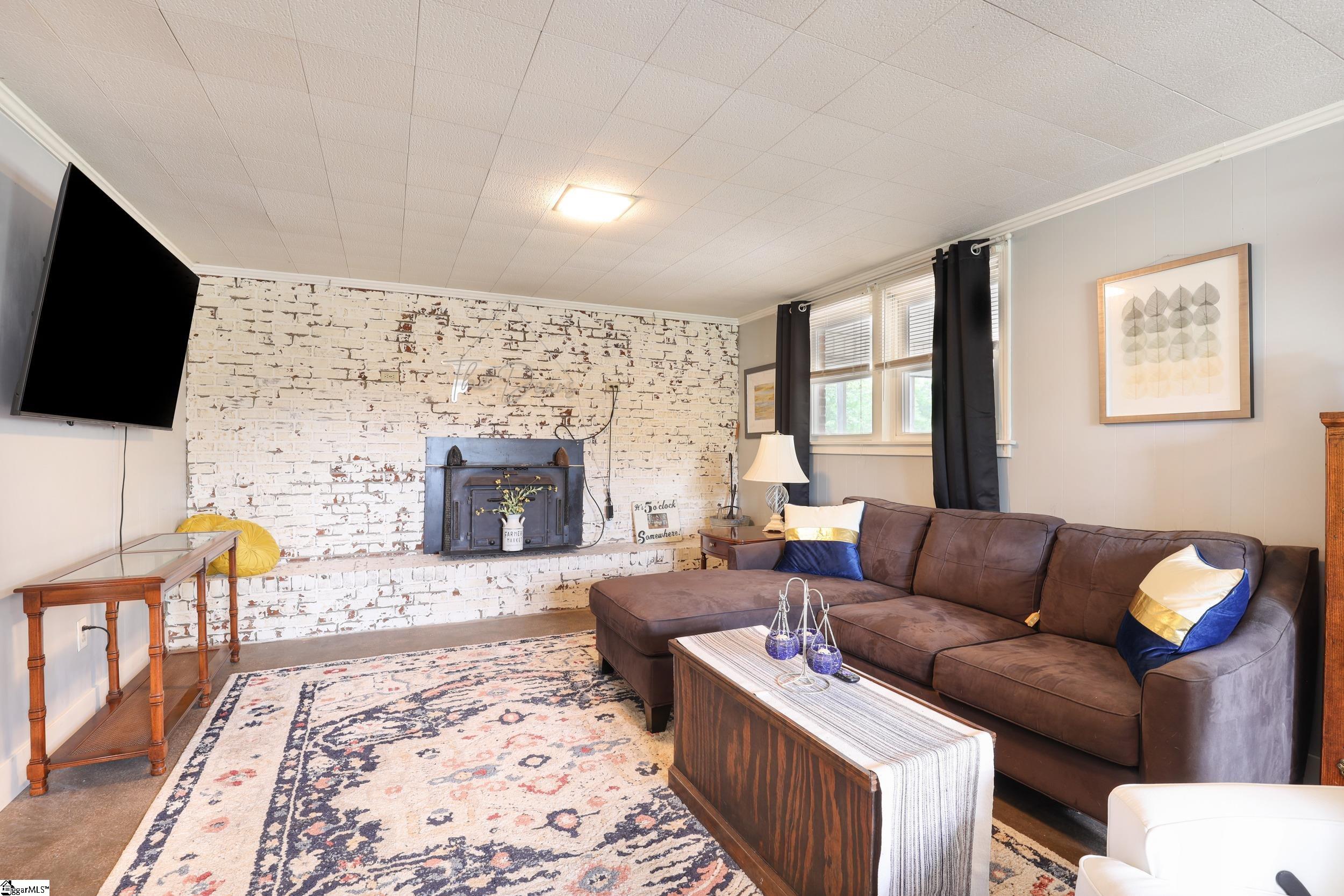 500 Griffin Mill Road