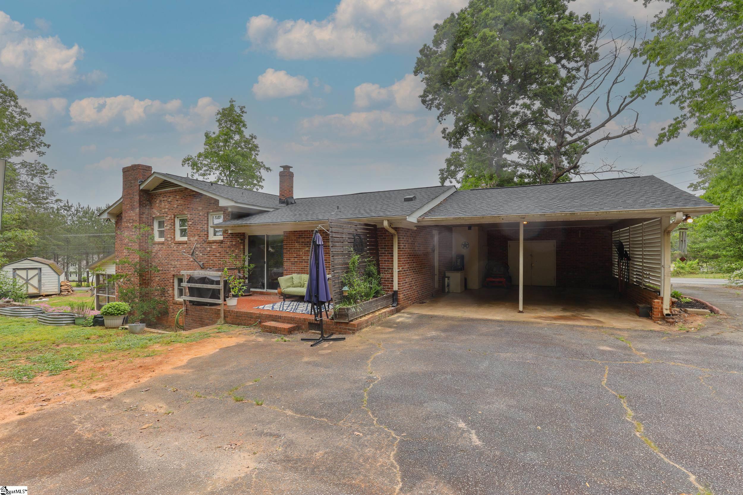 500 Griffin Mill Road