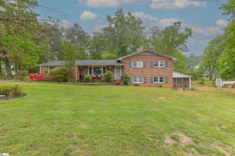 500 Griffin Mill Road Pickens SC 29671
