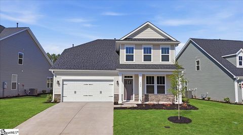 Photo of 120 Terpack Court, Gray Court, SC 29645 (MLS # 1589973)