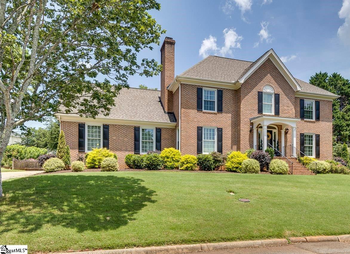 211 S Ticonderoga Drive