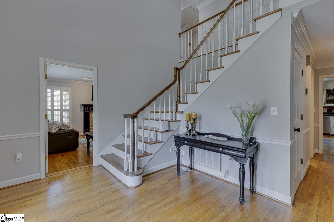 211 S Ticonderoga Drive