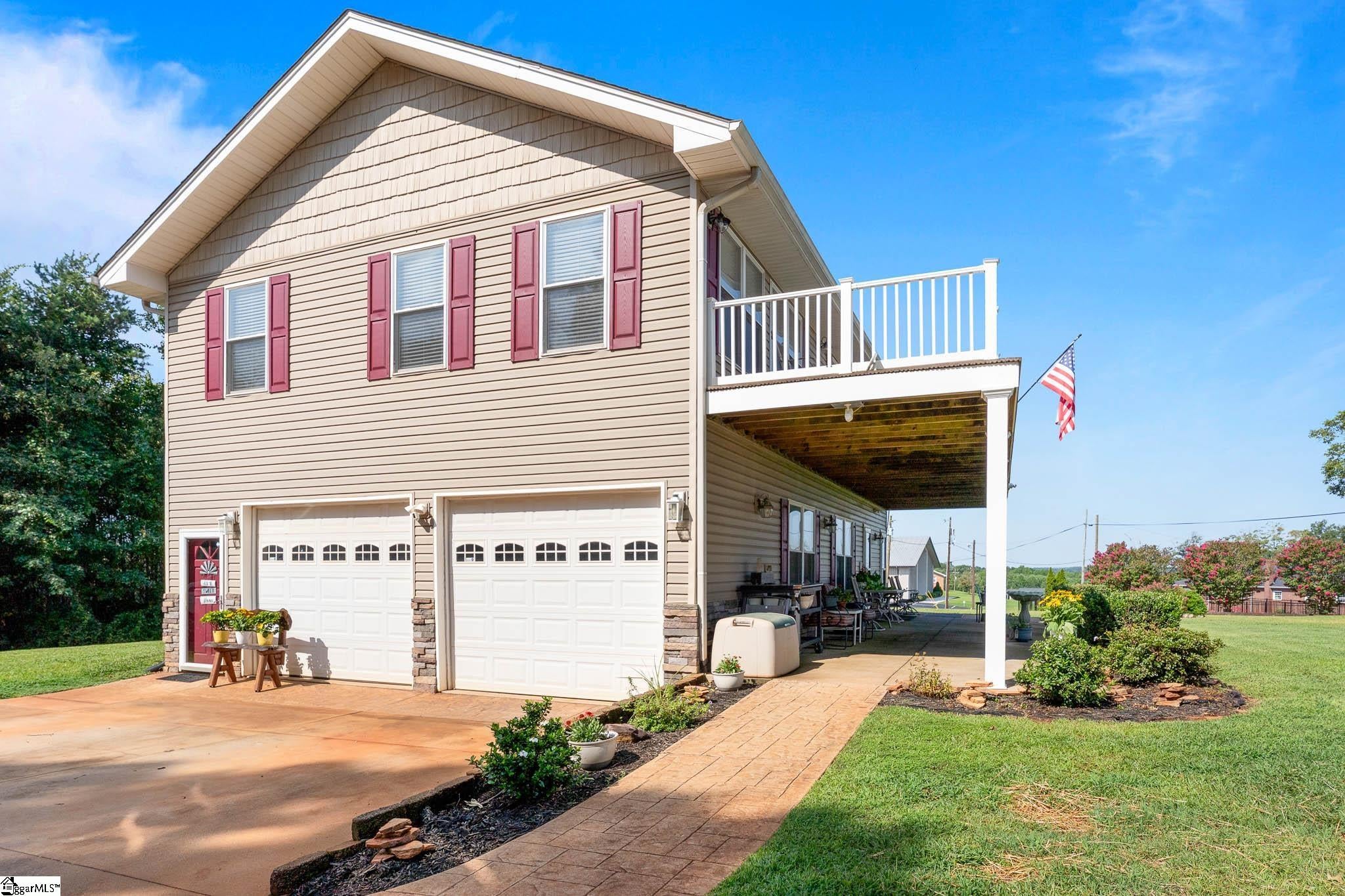 4115 Locust Hill Road