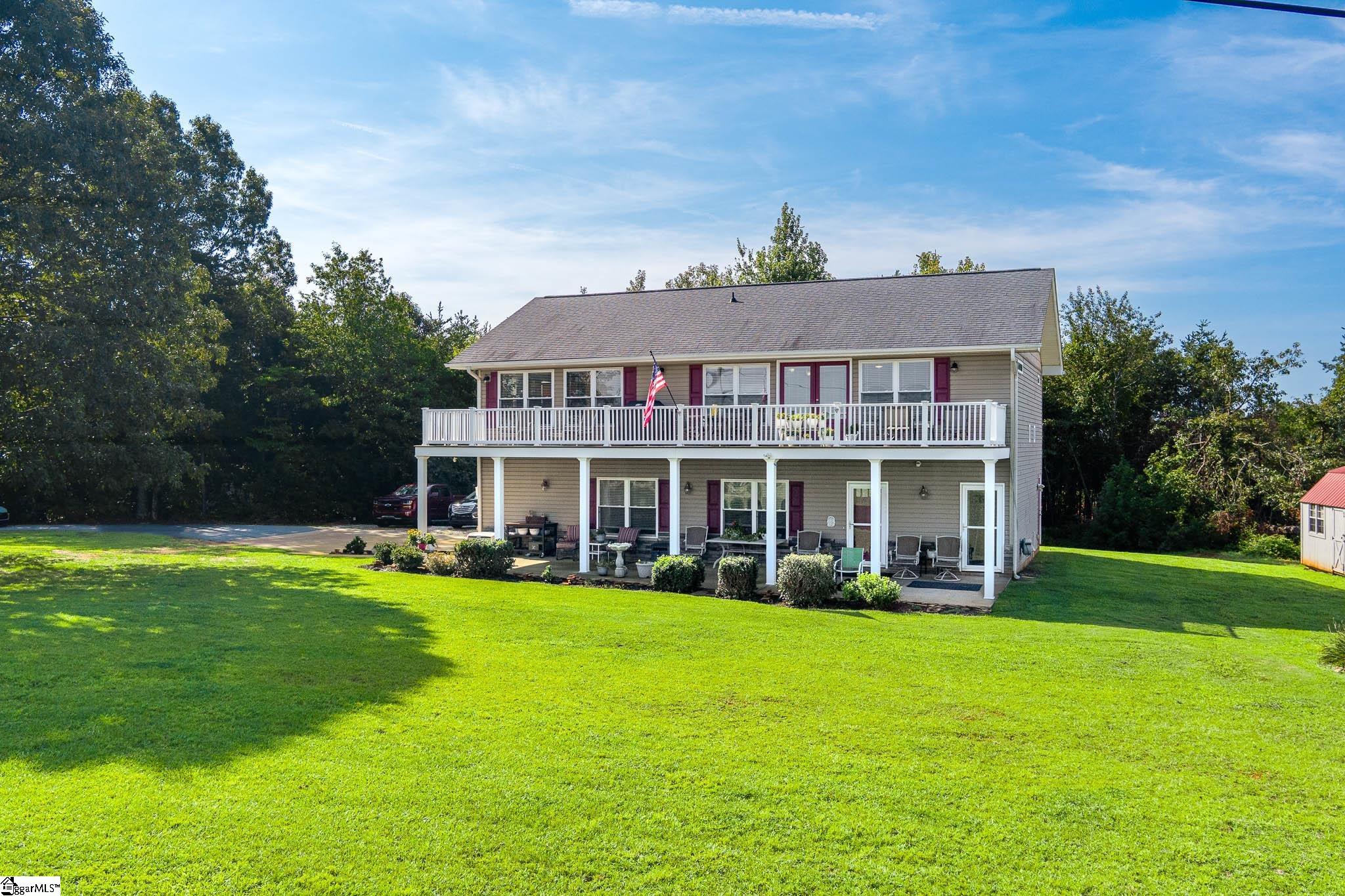 4115 Locust Hill Road