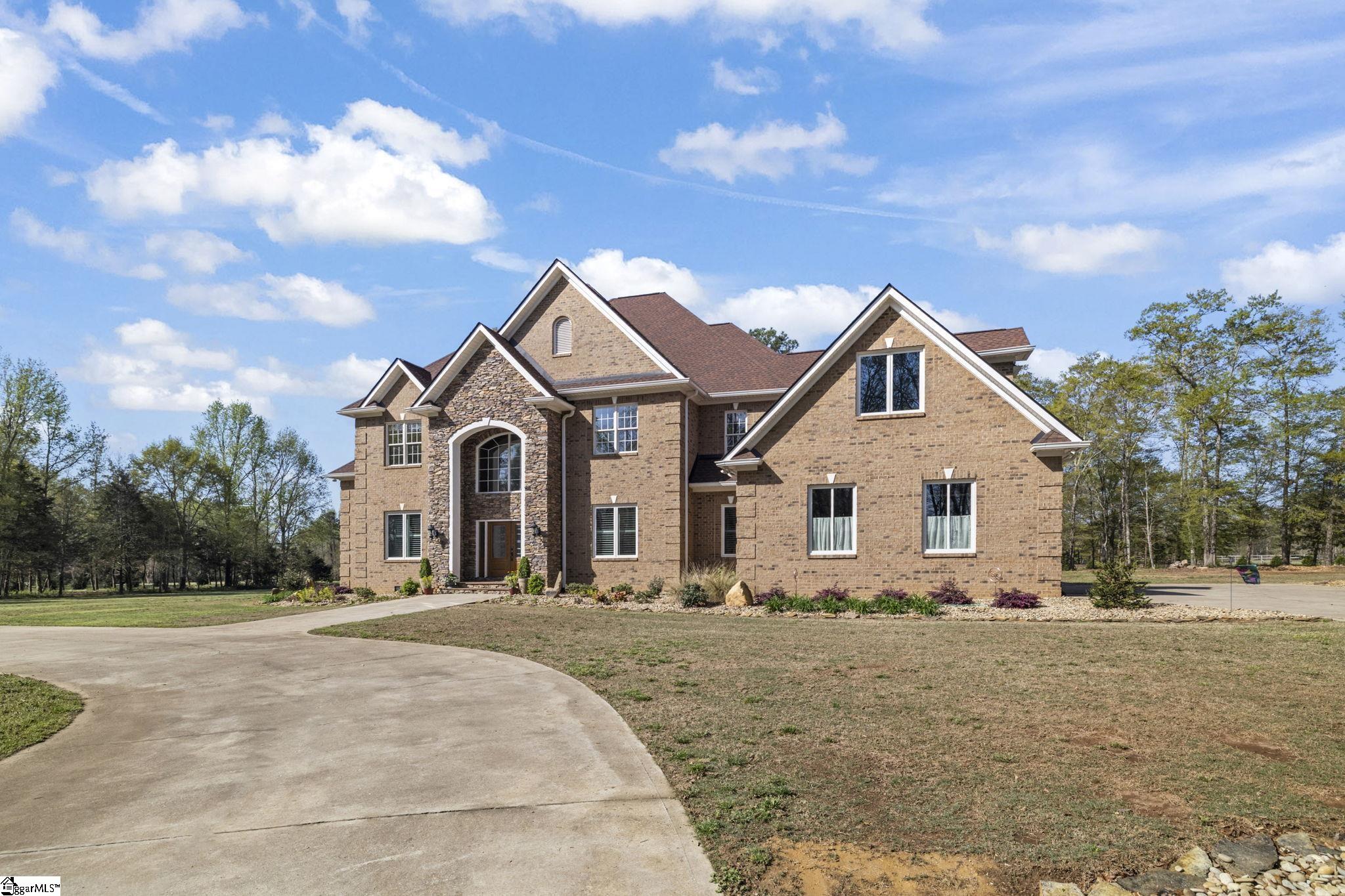 1132 Mccarter Road