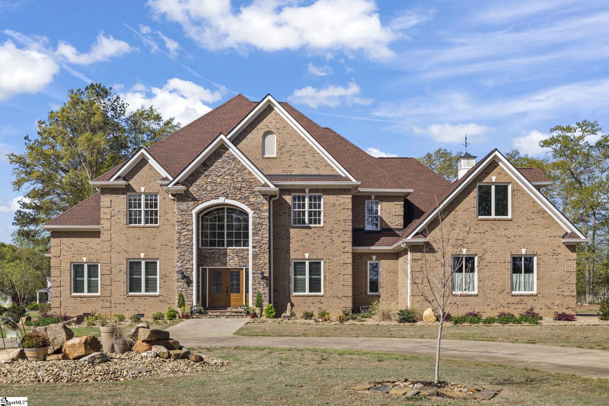 1132 Mccarter Road