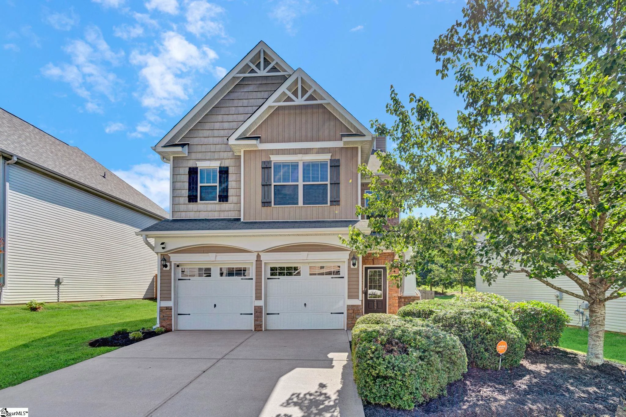 257 Meadow Blossom Way