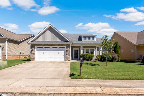 Photo of 611 Downing Way, Landrum, SC 29356 (MLS # 1605064)