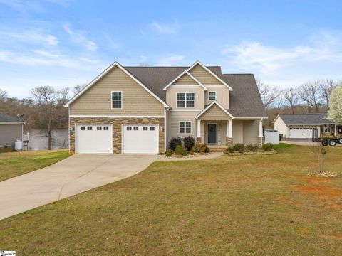 Photo of 111 Michelle Drive, Chesnee, SC 29323 (MLS # 1584305)