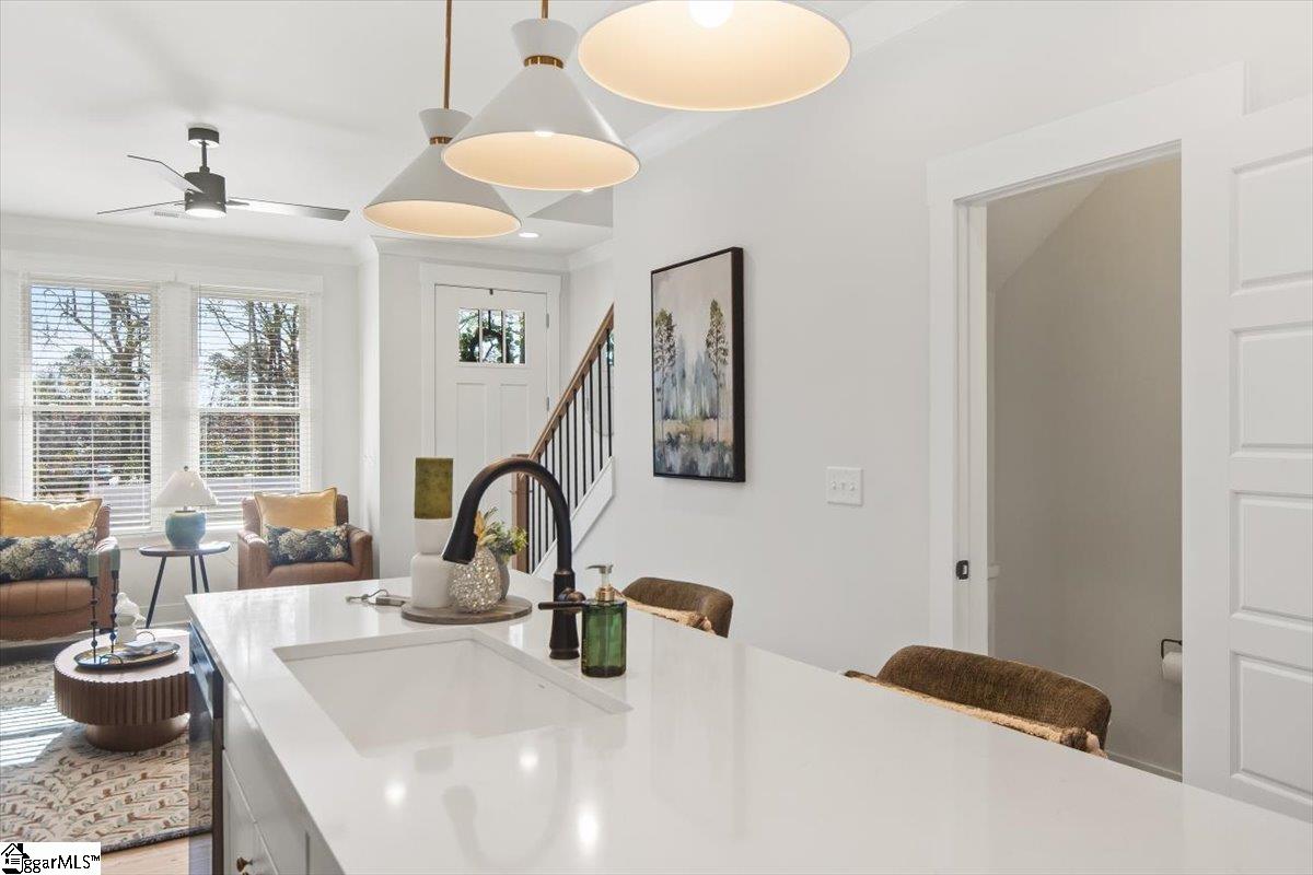 9 Hawthorne Lane Unit 105