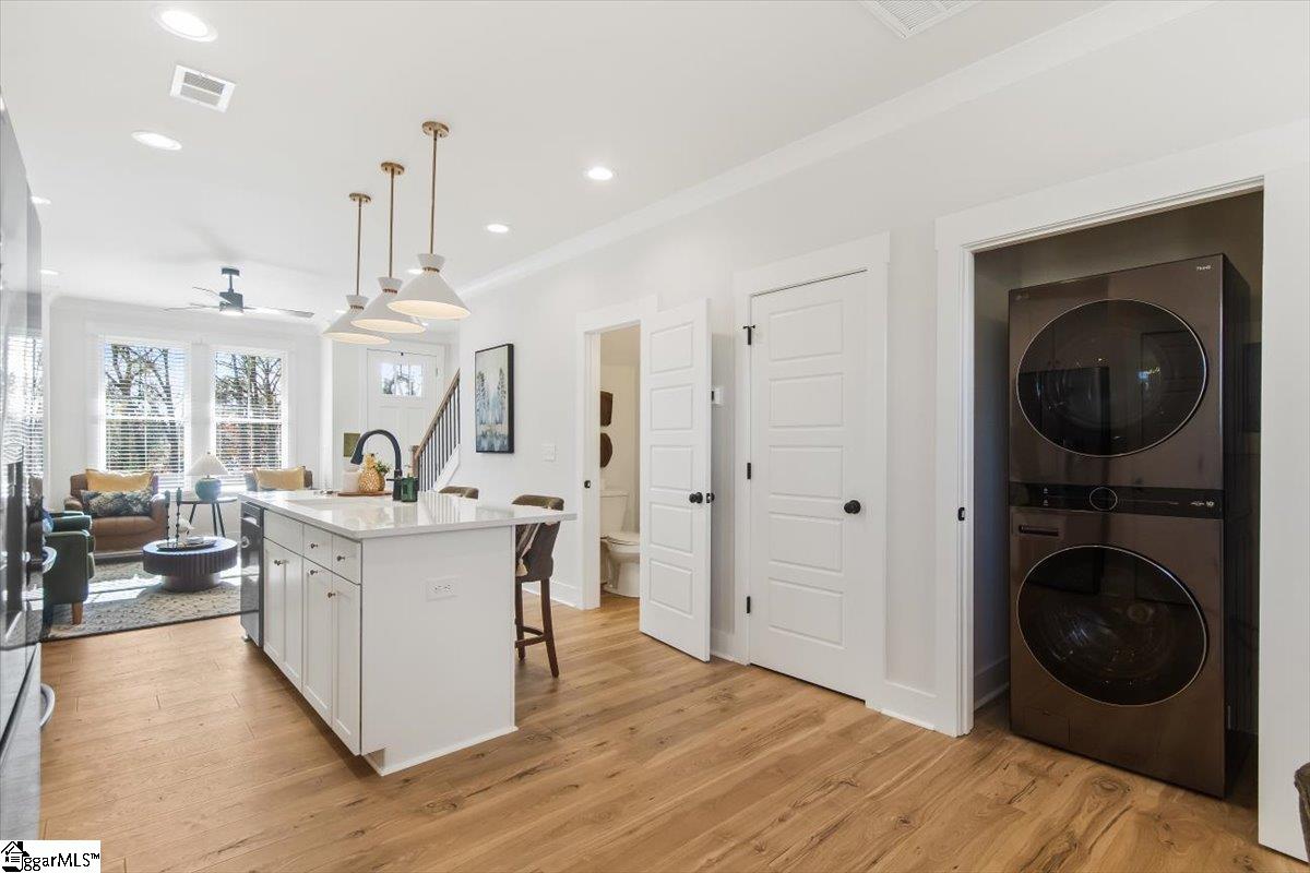 9 Hawthorne Lane Unit 105