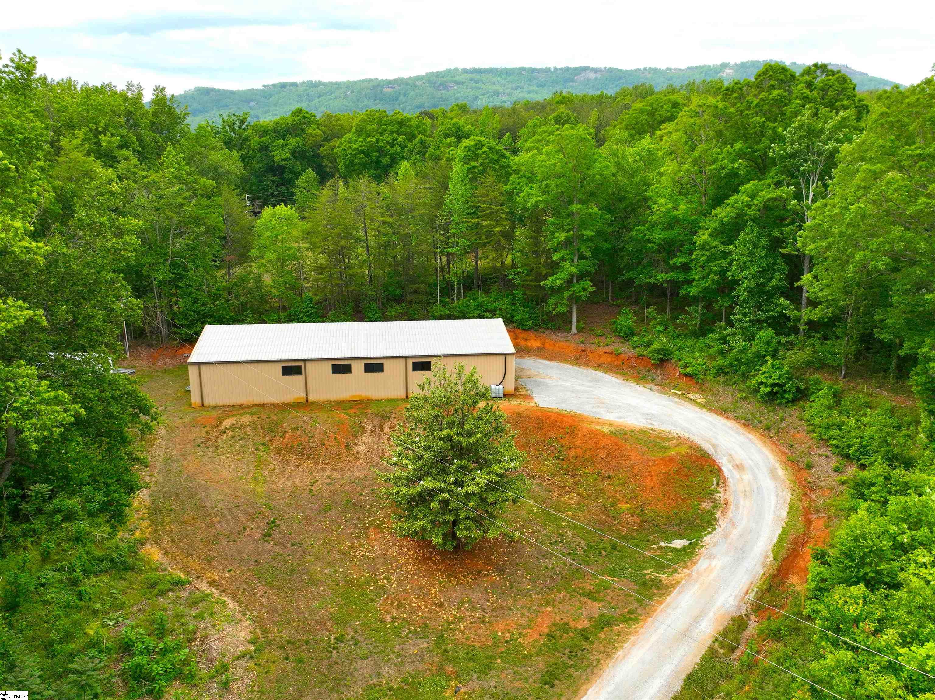 993 Barton Road