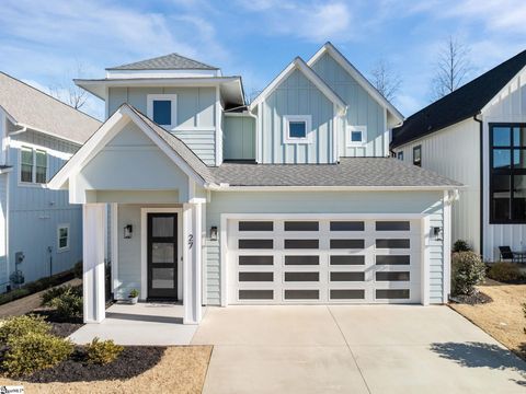 27 Velo Way Travelers Rest SC 29690