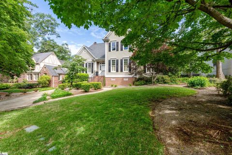 75 Woodvale Avenue Greenville SC 29605