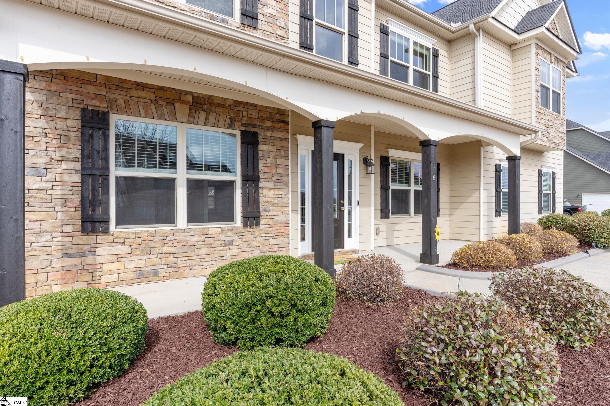 116 Angel Falls Drive