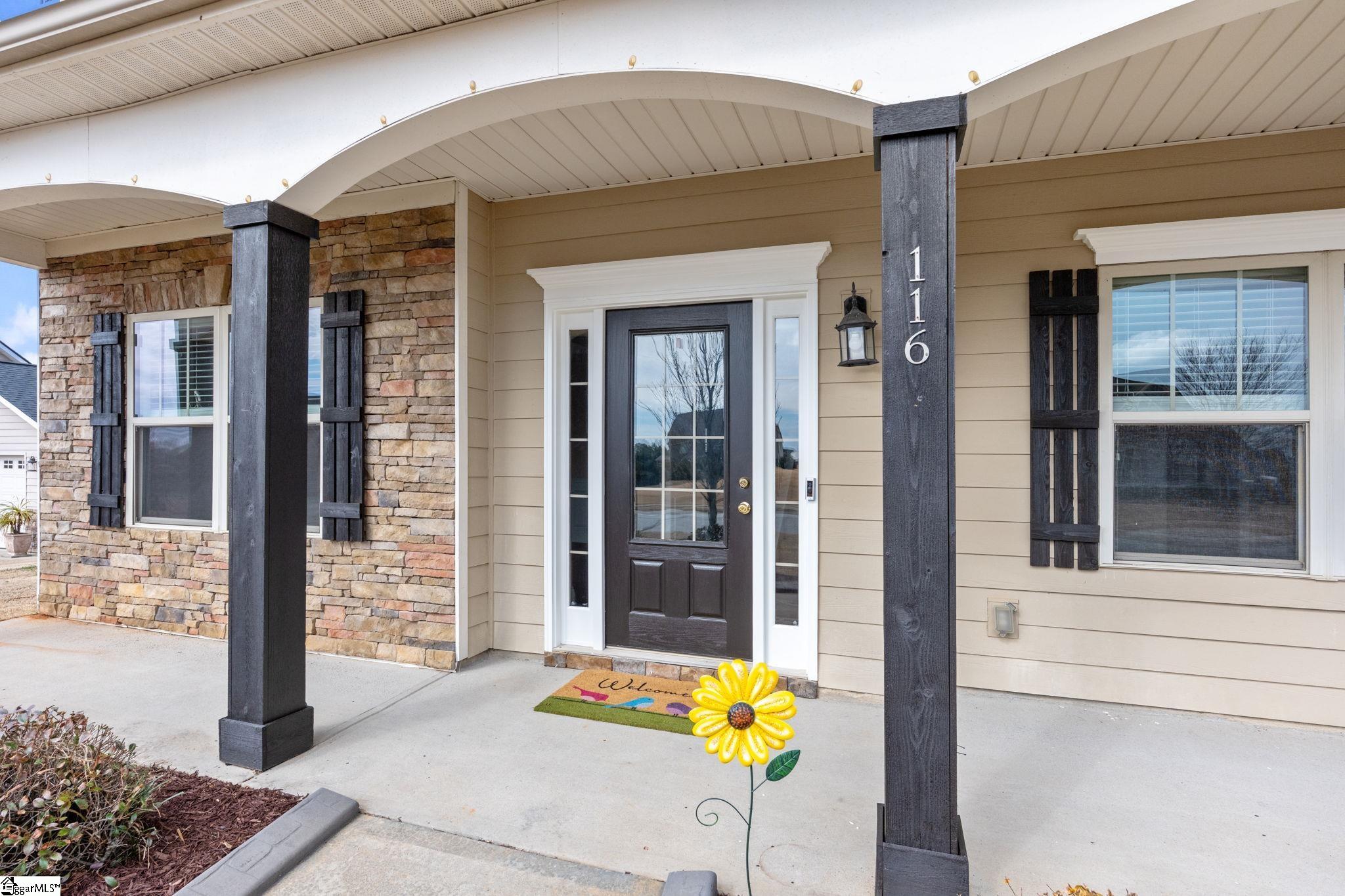 116 Angel Falls Drive