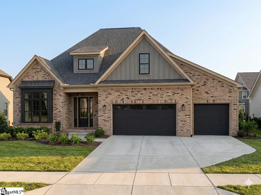 124 Willett Trail, Taylors, SC, 29687