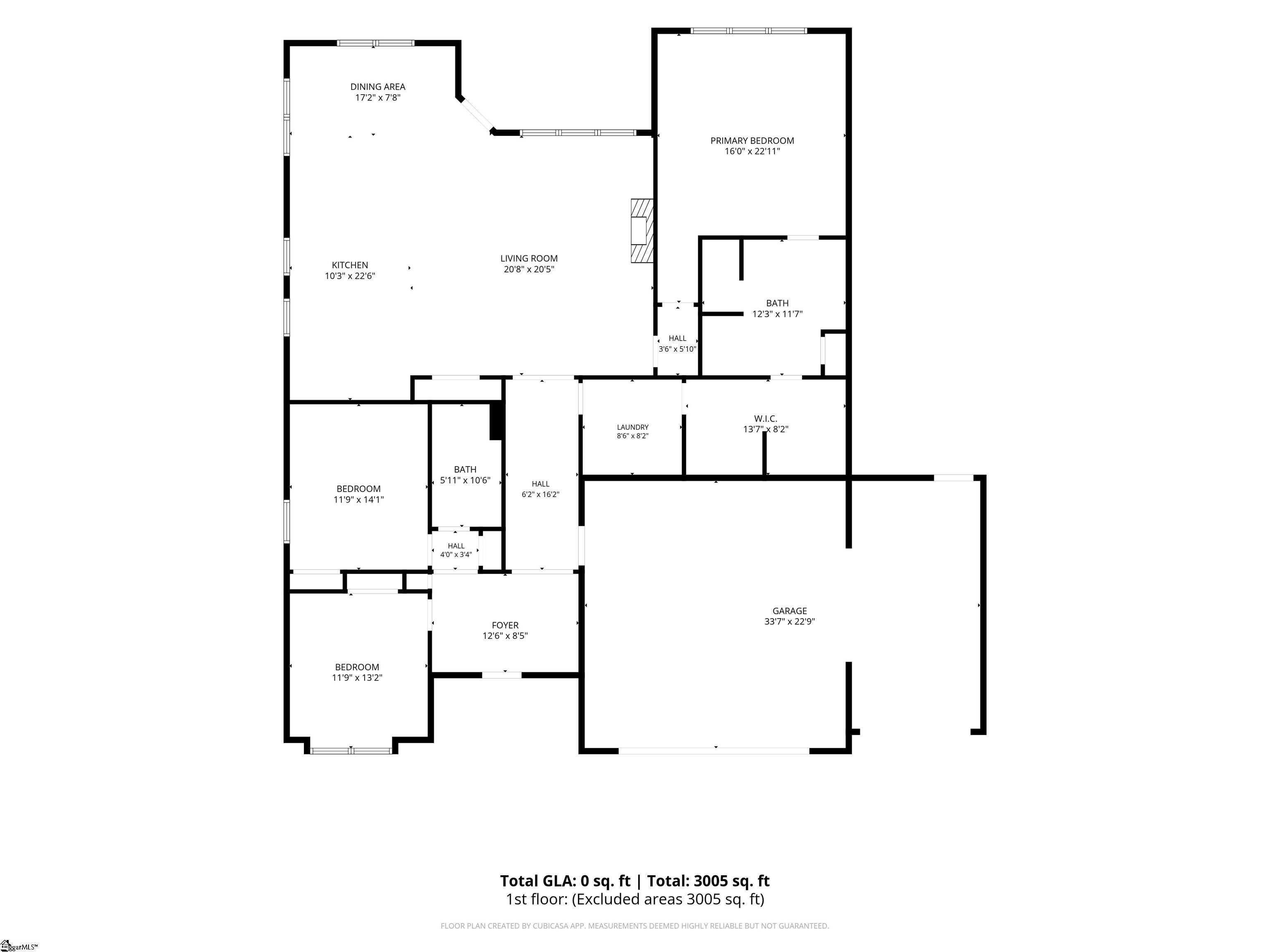 124 Willett Trail