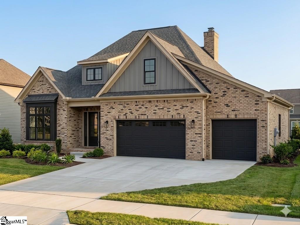 124 Willett Trail